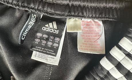 Šortky, adidas,176