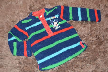 Mickey mikina, disney,104