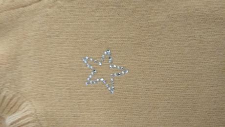 Predám detský svetrik, benetton,98