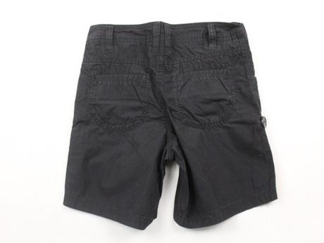 Tenké kraťasy možnosť vyhrnúť h&m veľ. 11 r., h&m,146