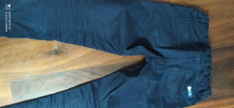 Nohavice, jacadi,140