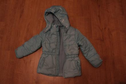 Vetrovka, lupilu,116