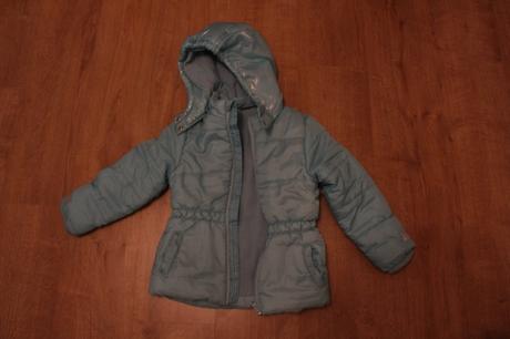 Vetrovka, lupilu,116