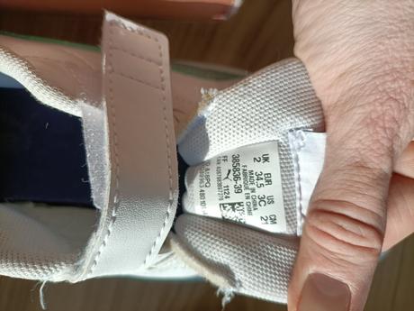 Botasky puma, puma,34