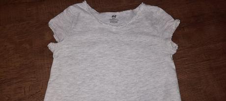 Tricko, h&m,134