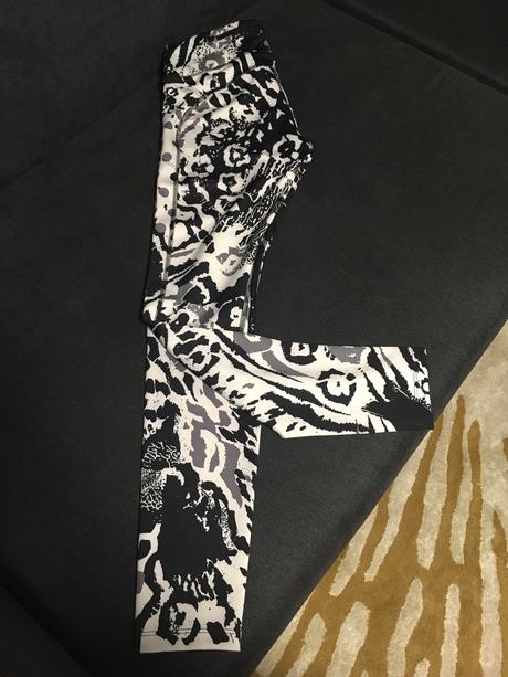 Dámske legíny nike fast 7_8 tght pr, m