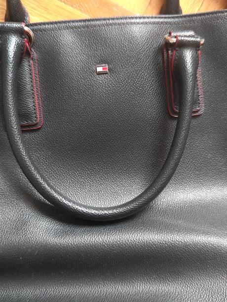 Tommy hilfiger originál kvalitná kabela, tommy hilfiger