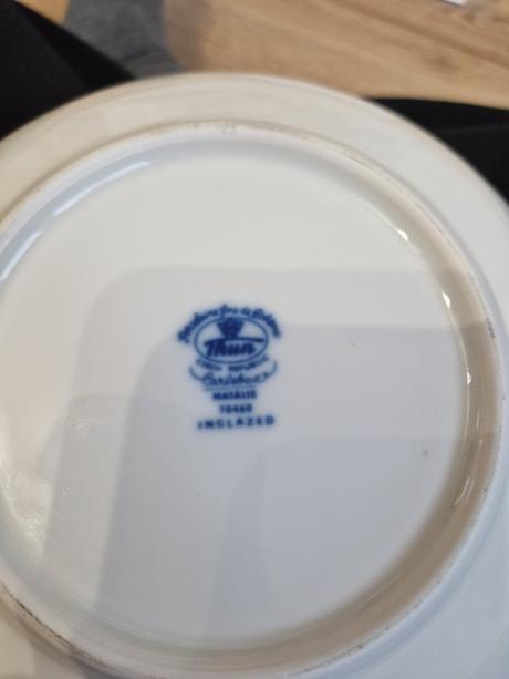 Cibulak thun - misa (hlboka), 