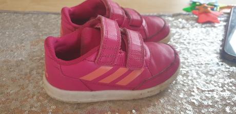 Tenisky adidas, adidas,25
