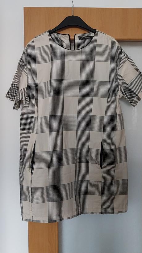 Saty zara trafaluc collection l, zara,l