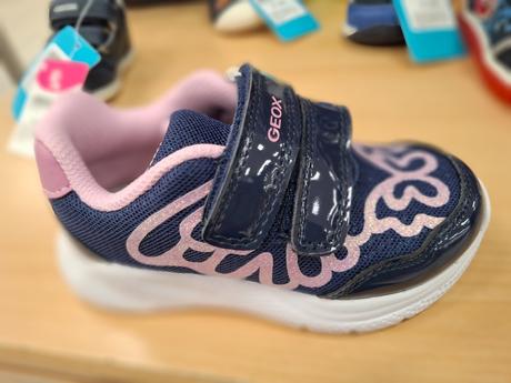 Detské topánky, geox,22 - 27