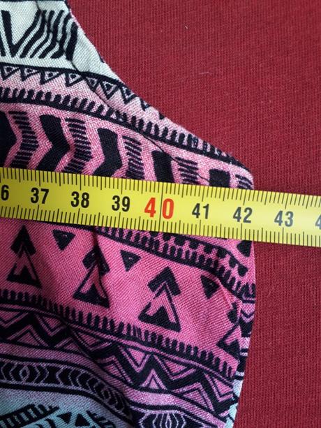 Letný etno overal, 158