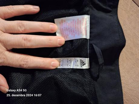 Bunda adidas, adidas,140