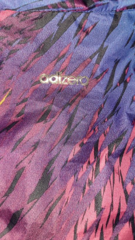 Bežecká bunda adidas adizero, adidas,xs