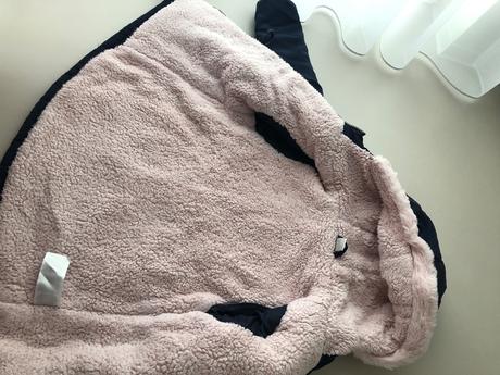 Zimná vetrovka, 122