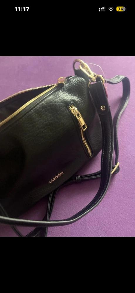 Lasocki nova, lasocki