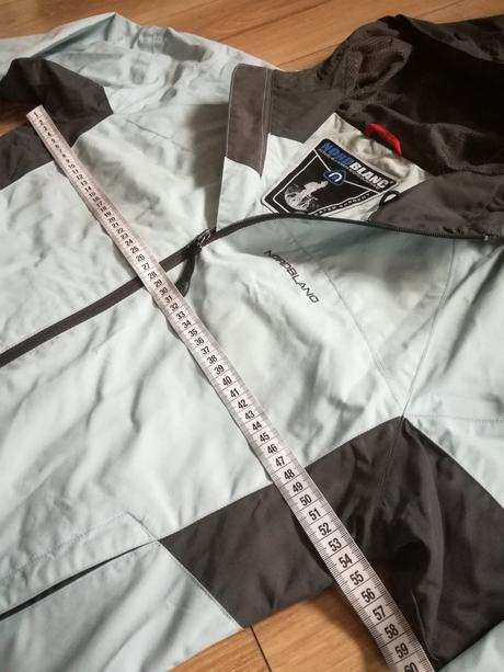 Prechodná dámska bunda nordblanc, nordblanc,38