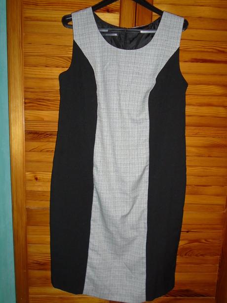 Puzdrove šaty 46, bonprix,46