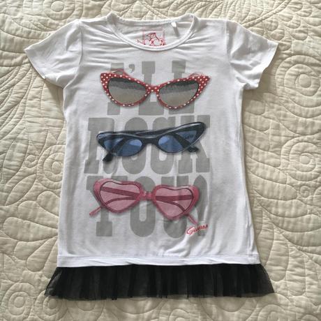 Tričko/tunika guess, guess,116