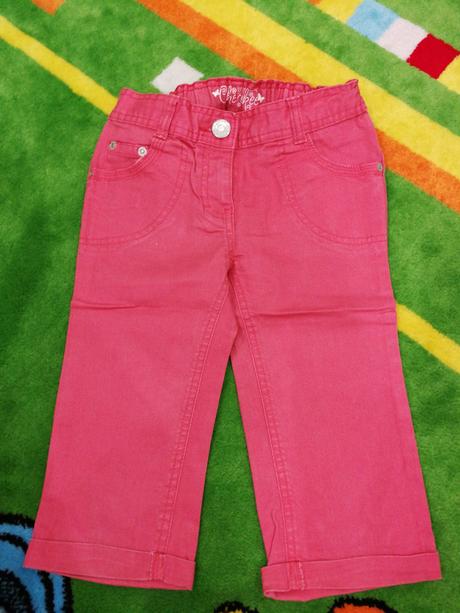 Krátke gate, cherokee,128