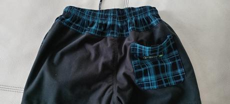 Športové nohavice pre chlapca, veľ. 140, 140