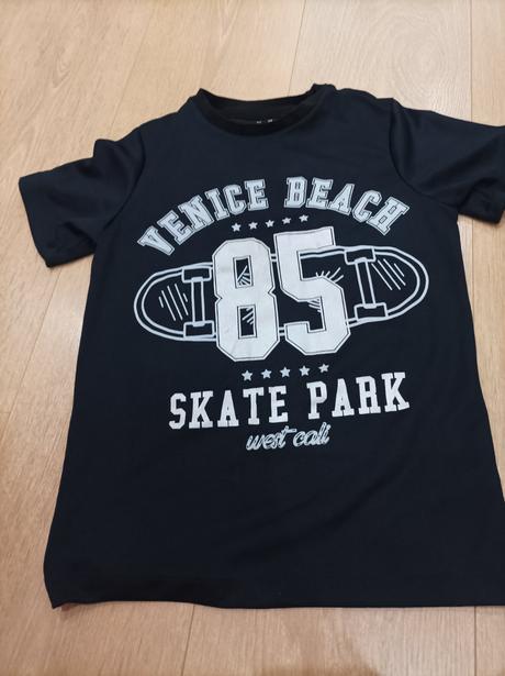 Funkčne tričko, f&f,122