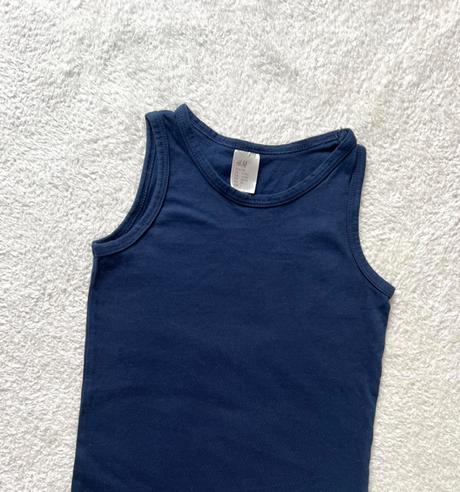 Letny overal h&ˇ, h&m,80