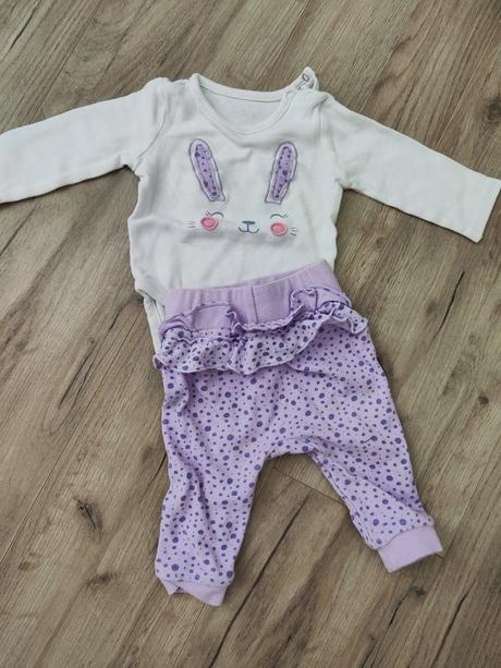 Súprava body a teplákov, 62