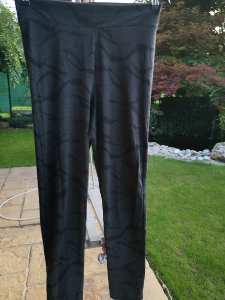 Dámske legíny, street one,l