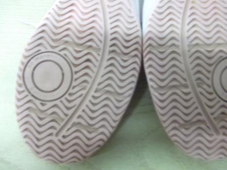 Tenisky na tenis - antuku, decathlon,35