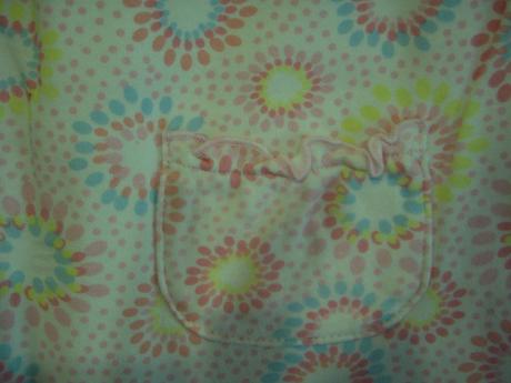 Bavlnené opaľovačky, tu,74