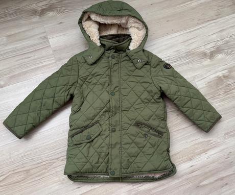 Vetrovka, mayoral,86