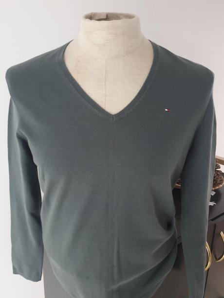 Sveter, tommy hilfiger,s