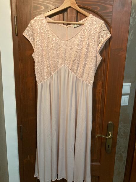 Spoločenské šaty, l