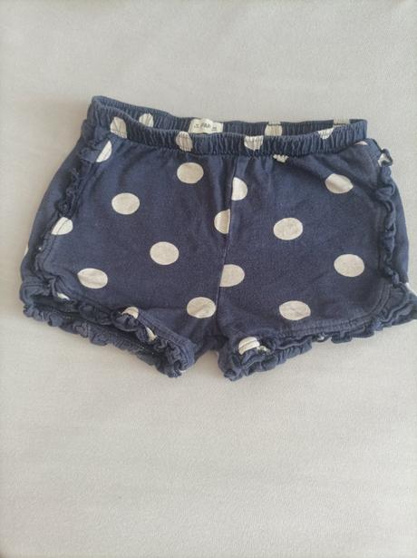 Detské kraťasy, f&f,92