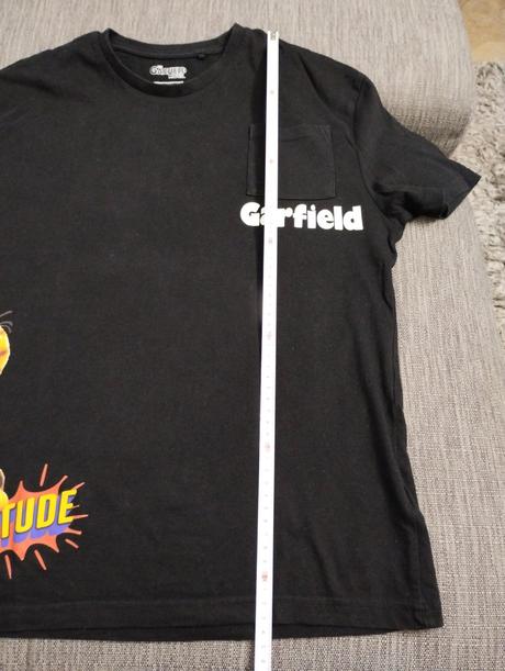 Tričko garfield, f&f,158