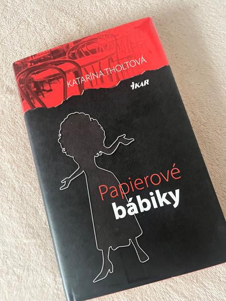 Papierové bábiky kniha, 