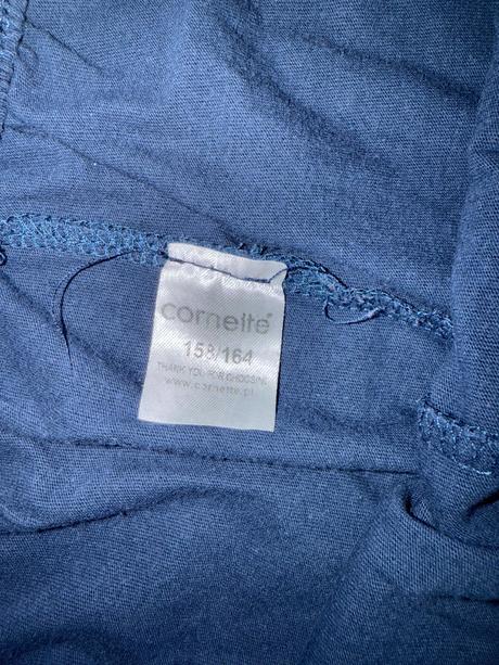 Pyžamo planety, cornette,158