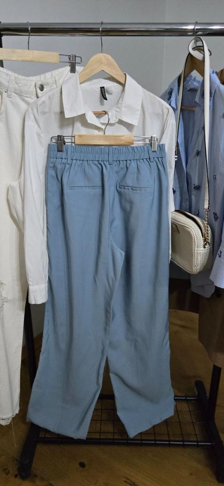 Nohavice reserved, reserved,m