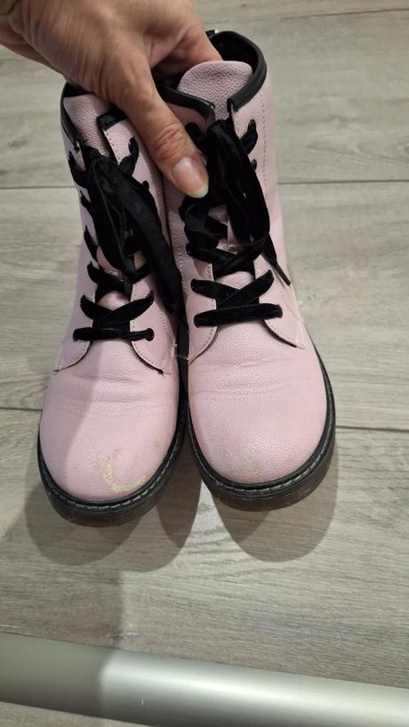 Topánky v. 36, nelli blu,36