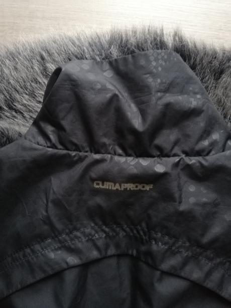 Bunda climaproof, adidas,m
