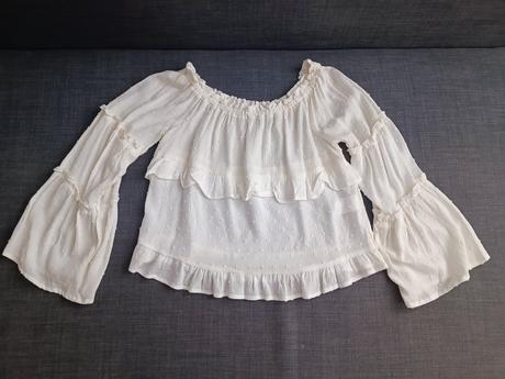 Blúzka, sinsay,xs