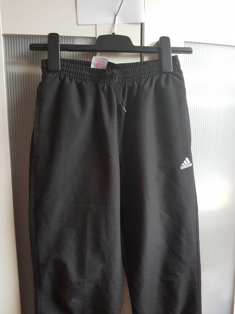 Teplaky do prirody adidas, adidas,146