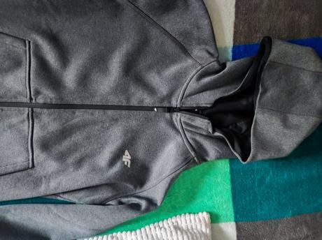 Detská softshellová bunda, 164