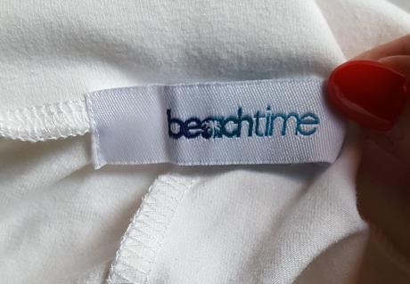 Šortky beachtime, s