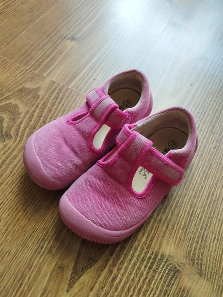 Protetika kirby fuxia, protetika,27