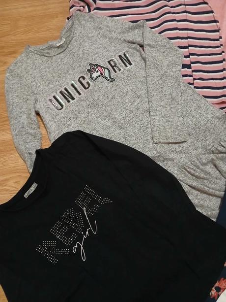 Mix oblečenia 146/152, 140–152