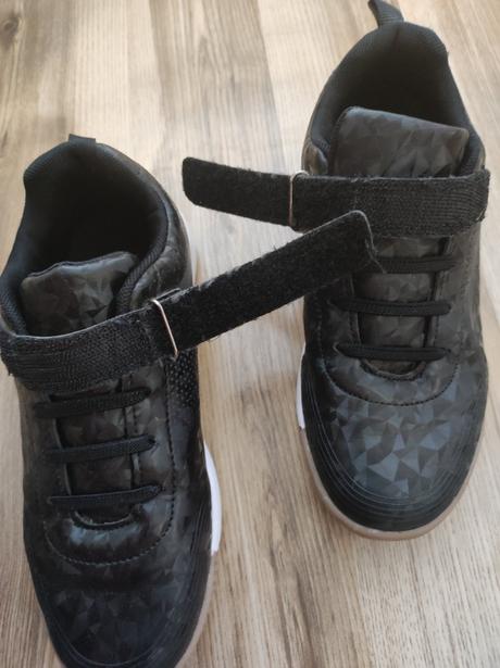 Topánky, sprandi,36