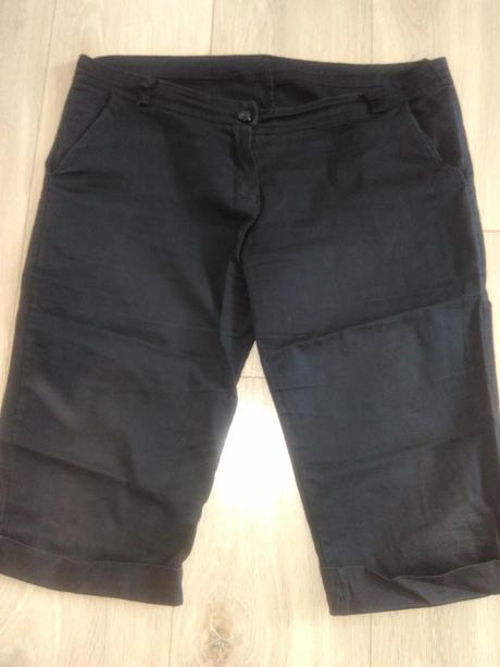 Capri nohavice, xl