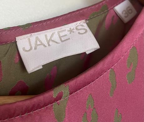 Maxi šaty jakes 36, 36